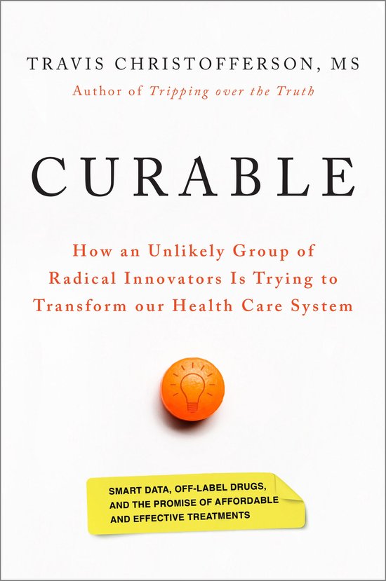 Curable - cover