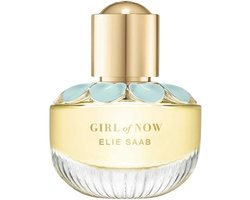 foto van Elie Saab - Girl of Now Eau de Parfum