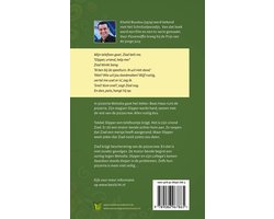 Omslag van Leeslicht - Pizzamaffia slaat door