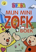 Bumba - Mijn mini zoekboek