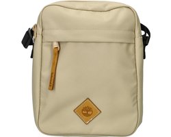 Timberland heren tas - Off White - Maat Geen