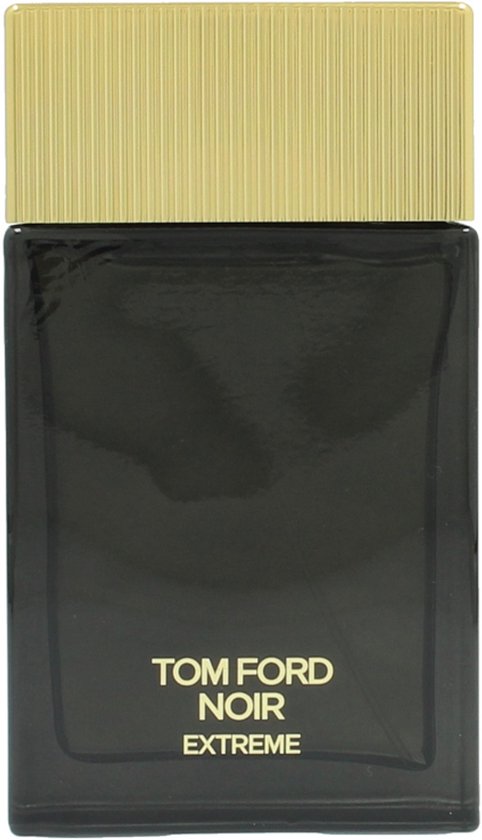 Tom Ford Noir Extreme 100 ml Eau de Parfum - Herenparfum | bol