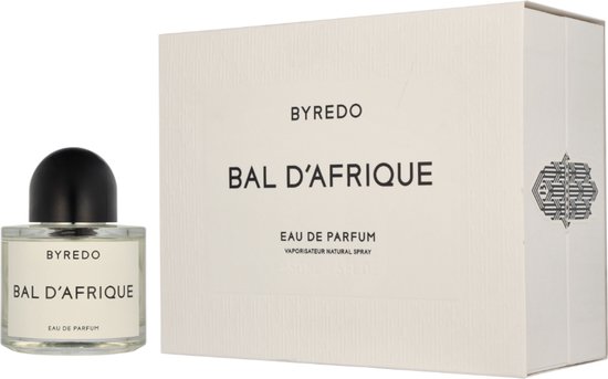 Byredo Bal D'Afrique Edp Spray