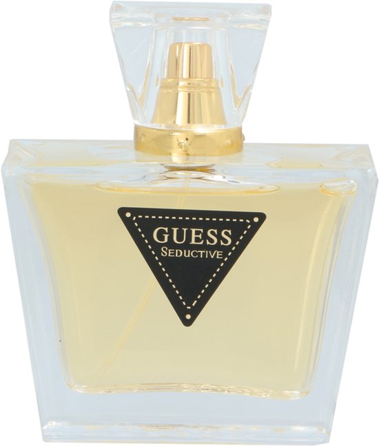 Guess Seductive Eau de Toilette 75 ml