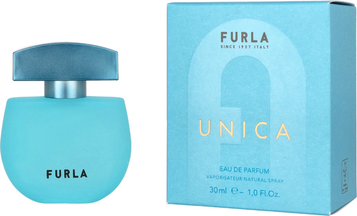 Goedkoopste FURLA - Unica Eau De Parfum (edp) 30ml