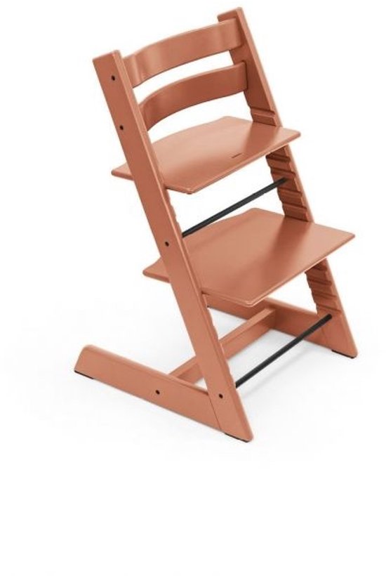 Tripp Trapp stoel van Stokke, zwart - verstelbare, converteerbare stoel voor peuters, kinderen en volwassenen - handig, comfortabel en ergonomisch - klassiek ontwerp Tripp Trapp stoel van Stokke, zwart - verstelbare, converteerbare stoel voor peuters, kinderen en volwassenen - handig, comfortabel en ergonomisch - klassiek ontwerp