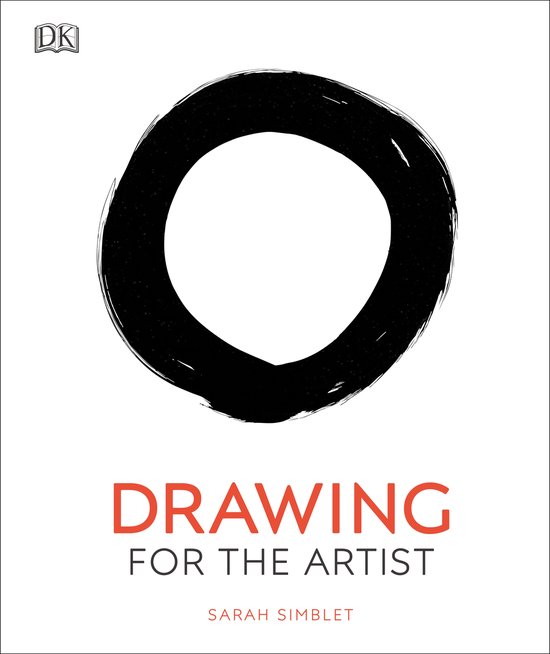 Drawing for the Artist - cover