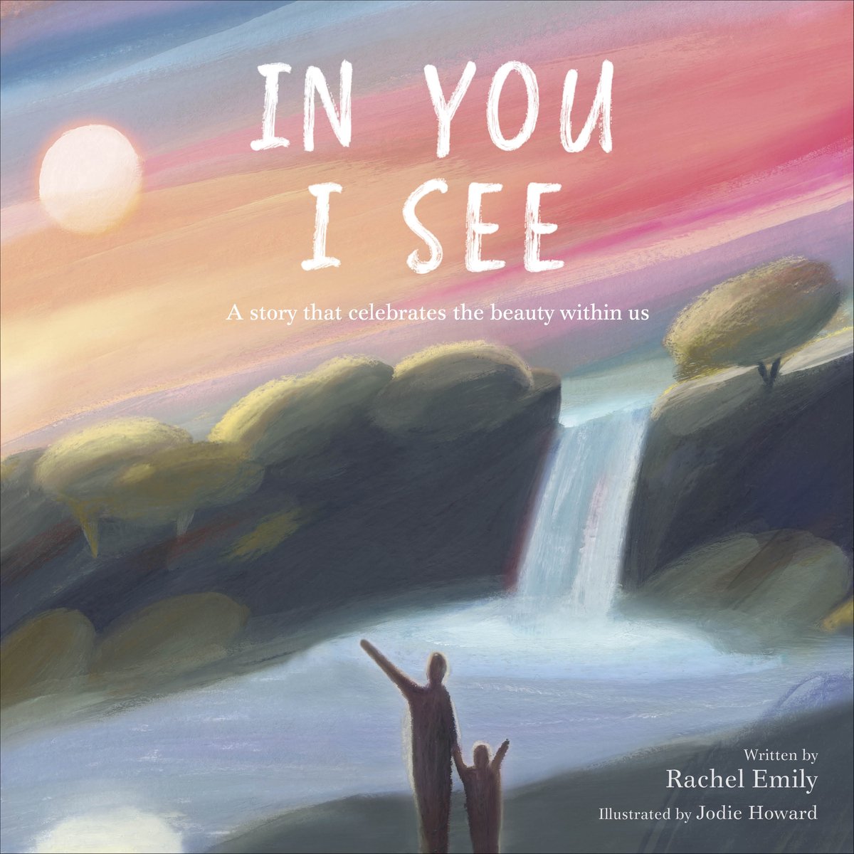 In You I See van Rachel Emily