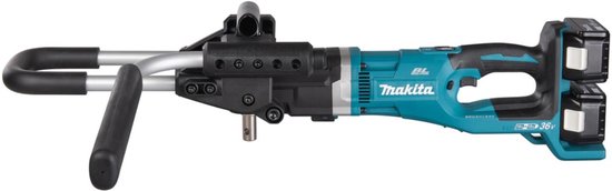 DDG461Z LXT 2x18V Grondboor van Makita — afbeelding 2