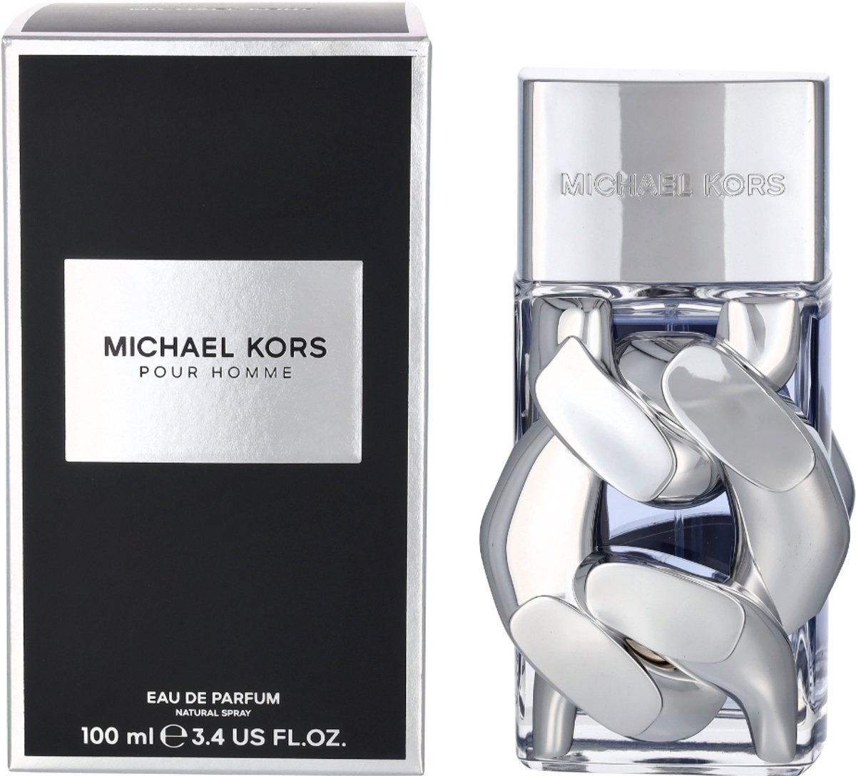 Goedkoopste Michael Kors Pour Homme Edp Spray