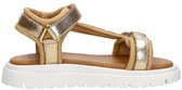Sandales pour femmes Sandales pour femmes Meiden Sub55 - Couleur or - Taille 36