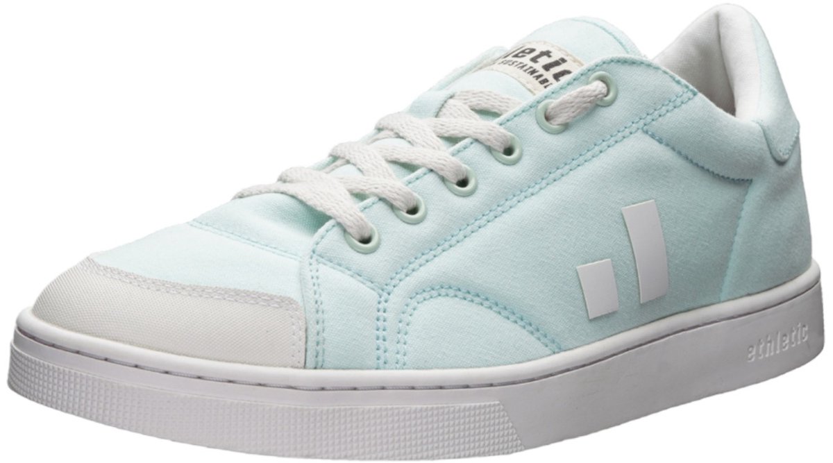 ethletic Canvas Sneaker Active Lo Cut
