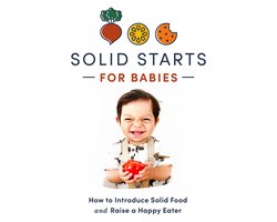 Solid Starts for Babies