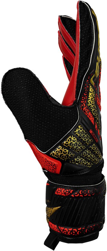 Reusch Torwarthandschuhe Attrakt Solid