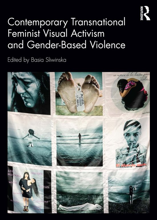 Contemporary Transnational Feminist Visual Activism and Gend ... - cover