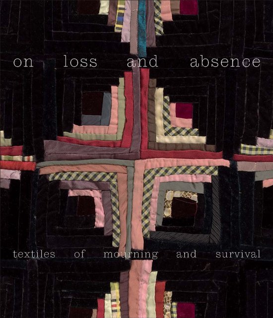 On Loss and Absence - cover