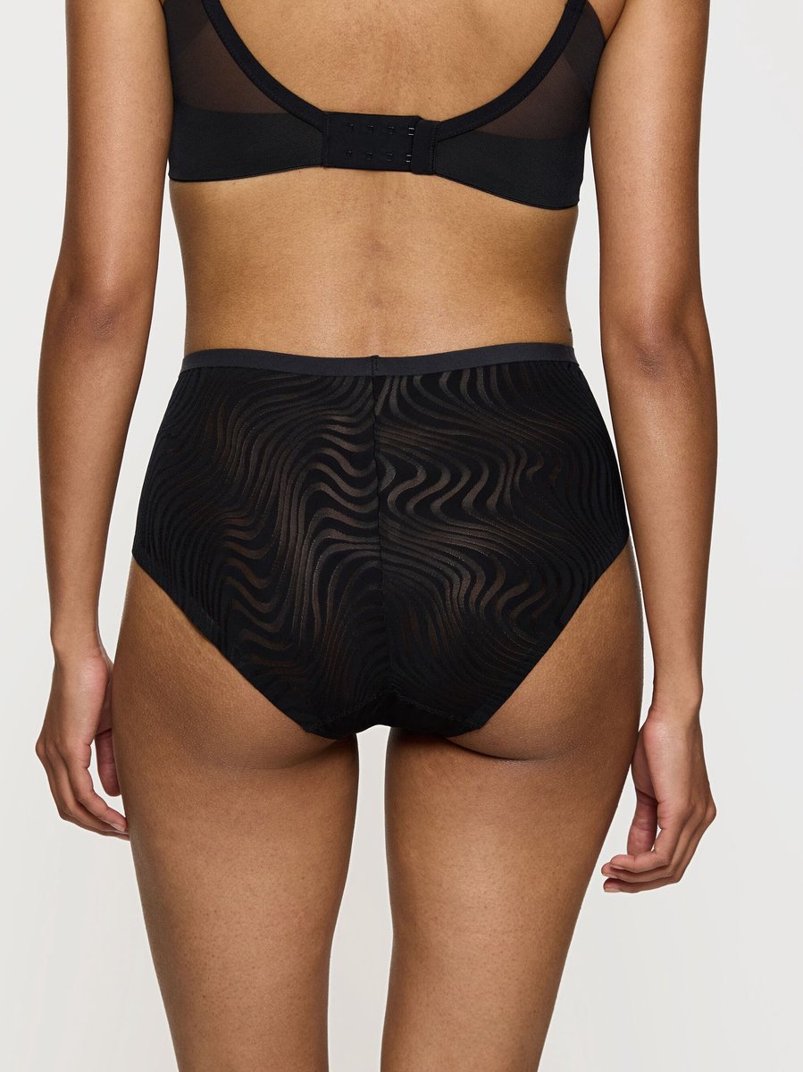 Triumph Maxislip Shape Smart Ellipse Maxi