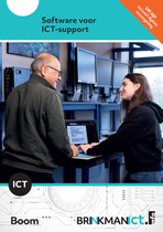 Brinkman ICT - Software voor ICT-support combipakket