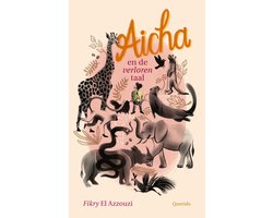 Aicha en de verloren taal