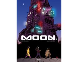 Moon 1 - Moon