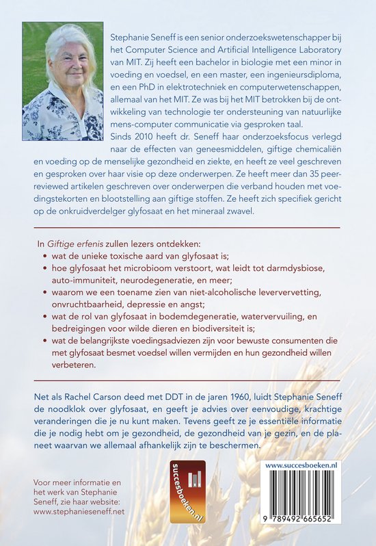 Giftige erfenis