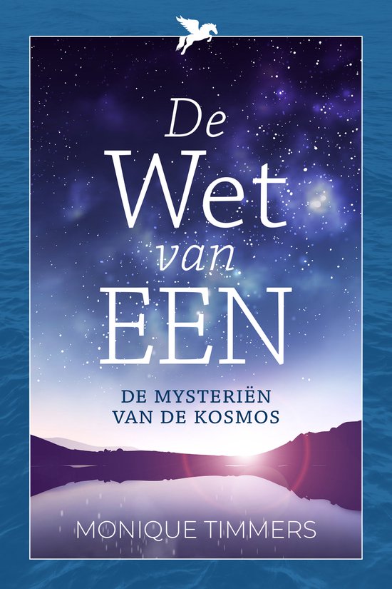 De Wet van EEN - cover