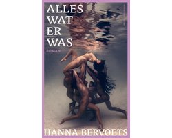 Omslag van Alles wat er was