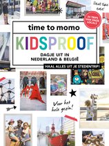 time to momo - Kidsproof
