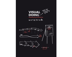 Omslag van Visual Doing