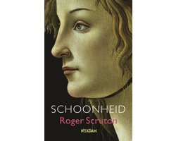 Omslag van Schoonheid