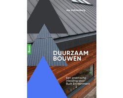 Duurzaam bouwen