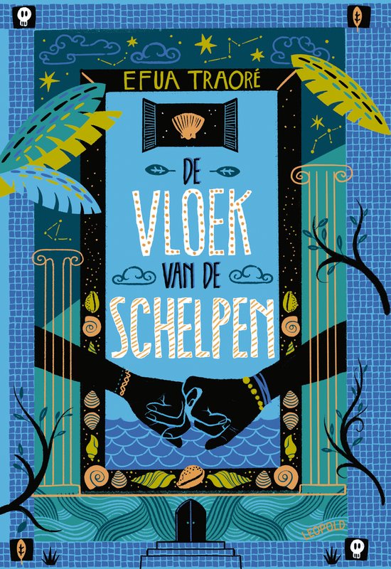 De vloek van de schelpen