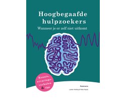 Hoogbegaafde hulpzoekers