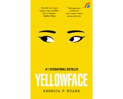 Yellowface