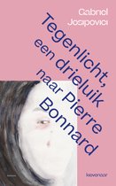 - Tegenlicht, een triptiek naar Pierre Bonnard