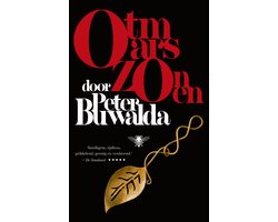 Omslag van Otmars zonen