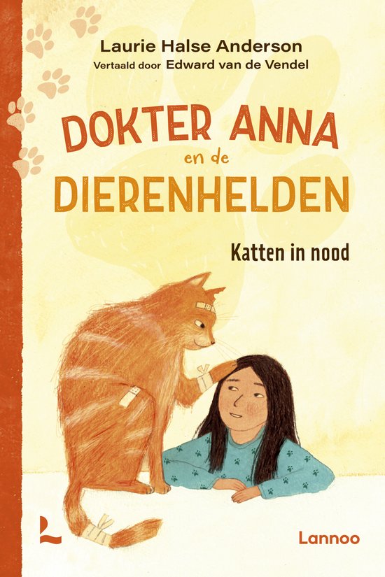 Dokter Anna en de dierenhelden - Katten in nood