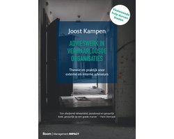 Advieswerk in verwaarloosde organisaties