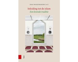 Omslag van Inleiding tot de islam