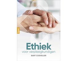 Ethiek voor verpleegkundigen