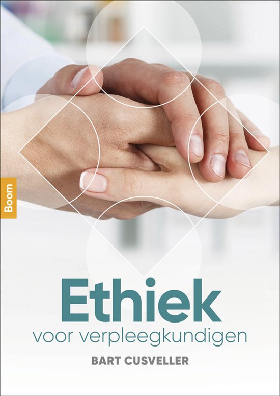 Ethiek voor verpleegkundigen