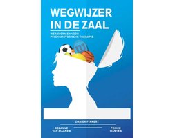 Omslag van Wegwijzer in de zaal