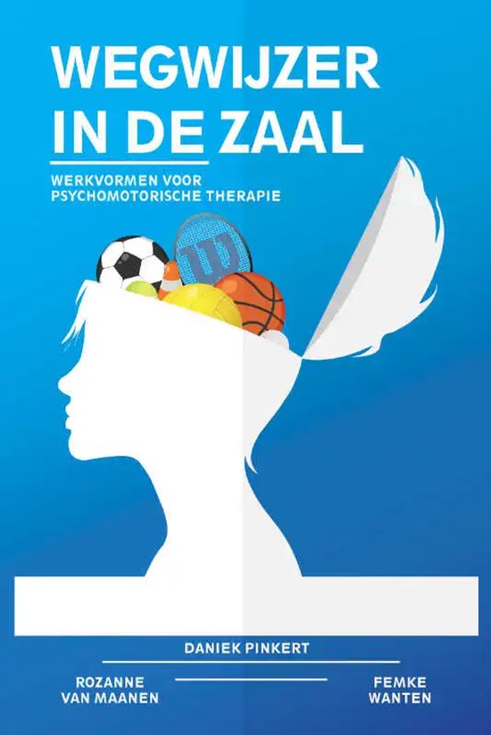 Wegwijzer in de zaal - cover