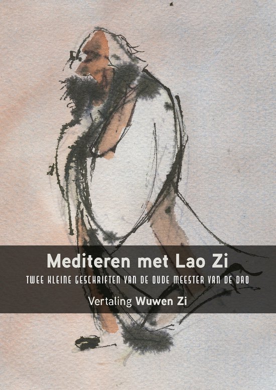 Mediteren met Lao Zi