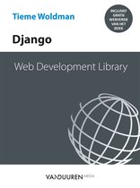 Web Development Library - Web Development Library Django