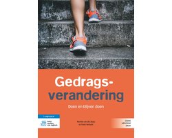 Gedragsverandering