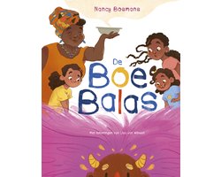De Boebalas