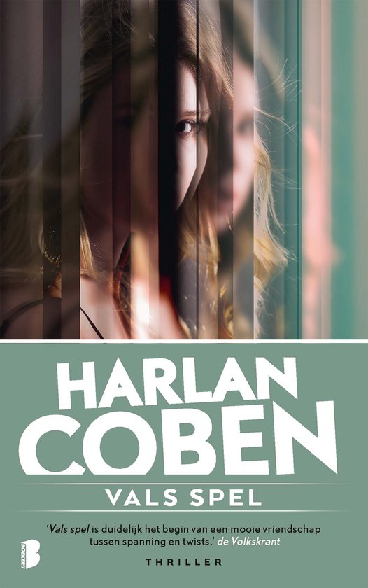 Vals spel - cover