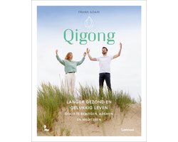 Omslag van Qigong