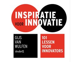 Inspiratie voor innovatie